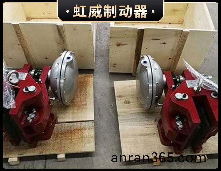CQP20B-A氣(qi)動(dong)鉗(qian)盤(pan)式(shi)製(zhi)動器
