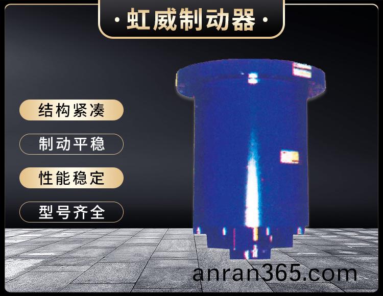 YDGZ(直動(dong)式)液(ye)壓頂(ding)軌製動(dong)器
