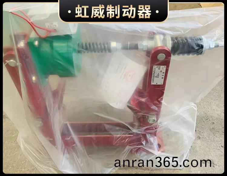電(dian)磁(ci)盤(pan)式製動器