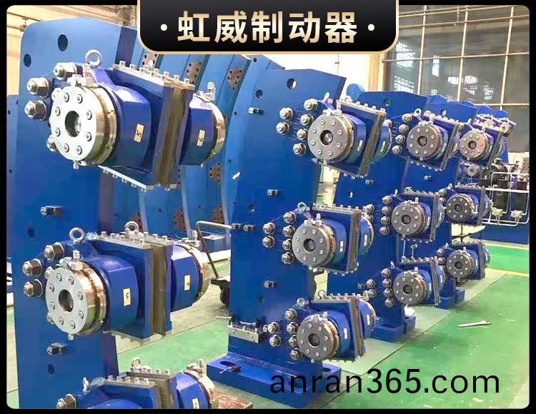 工程(cheng)機械直(zhi)動製(zhi)動(dong)器(qi)