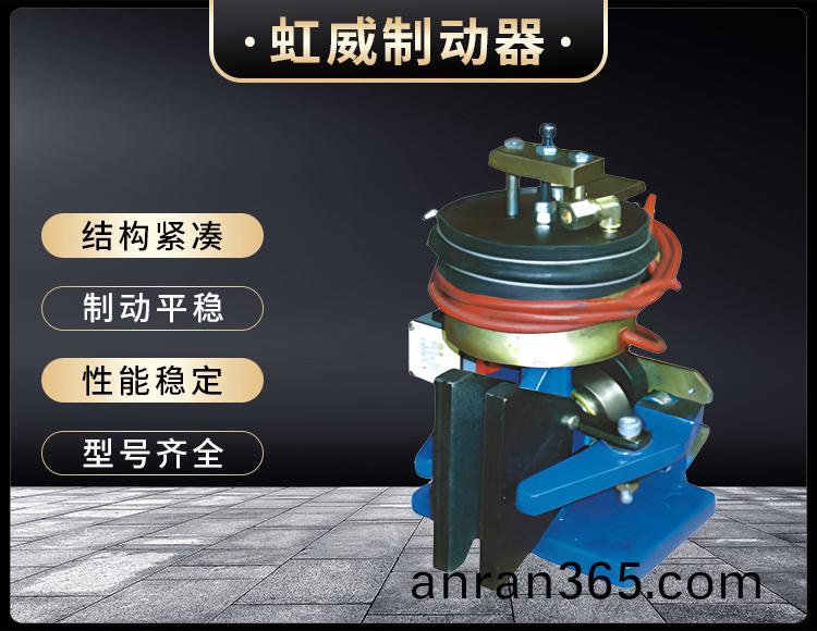 56SE電磁(ci)失(shi)傚(xiao)保(bao)護(hu)製(zhi)動(dong)器(qi)